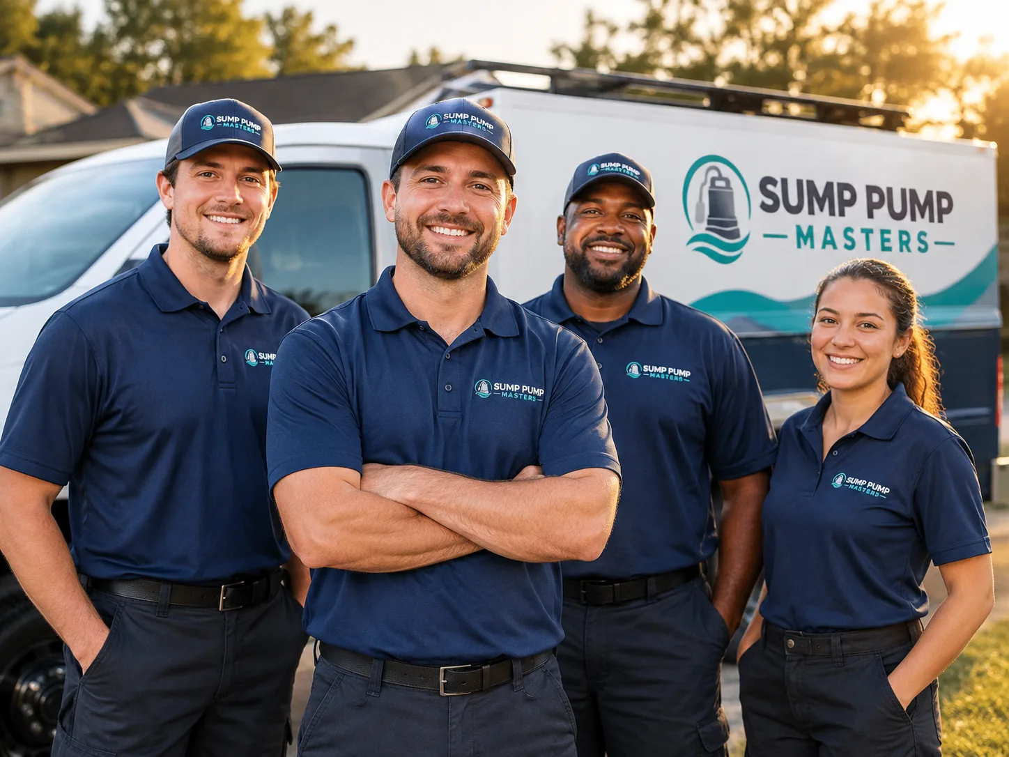 Sump Pump Repair company in Weaverville, NC