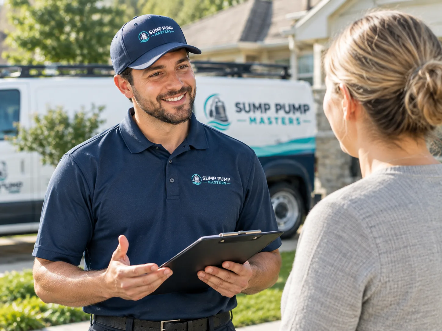 Sump Pump Repair Weaverville, NC FAQs